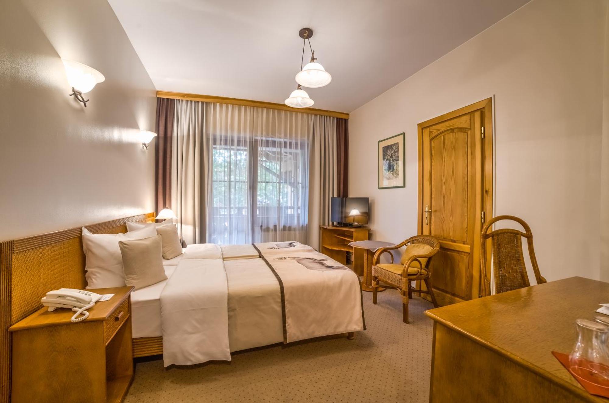 Hotel Nosalowy Dwor Zakopane Exteriör bild
